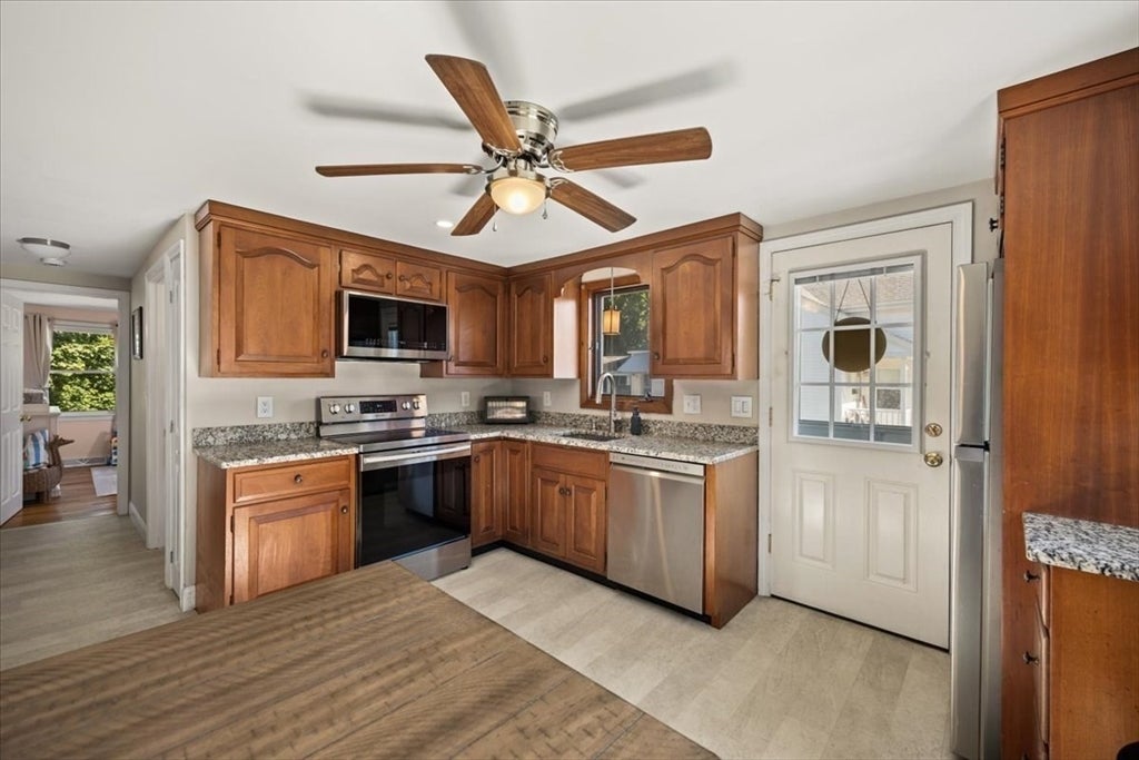 12 Billings Street, Taunton, MA, 12 Billings Street, Taunton, MA Photo #7