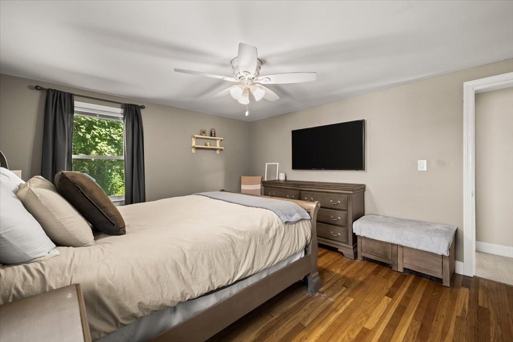 12 Billings Street, Taunton, MA, 12 Billings Street, Taunton, MA Photo #17