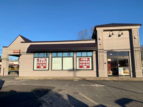 386 Washington Stoughton MA 02072