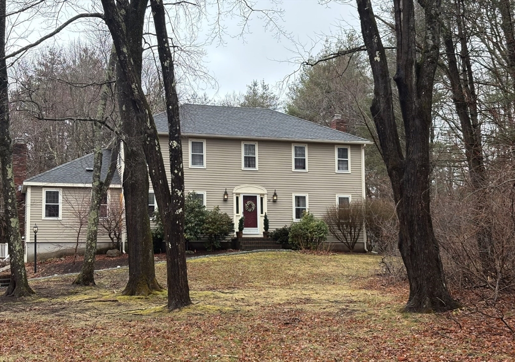 22 Colburn Cir