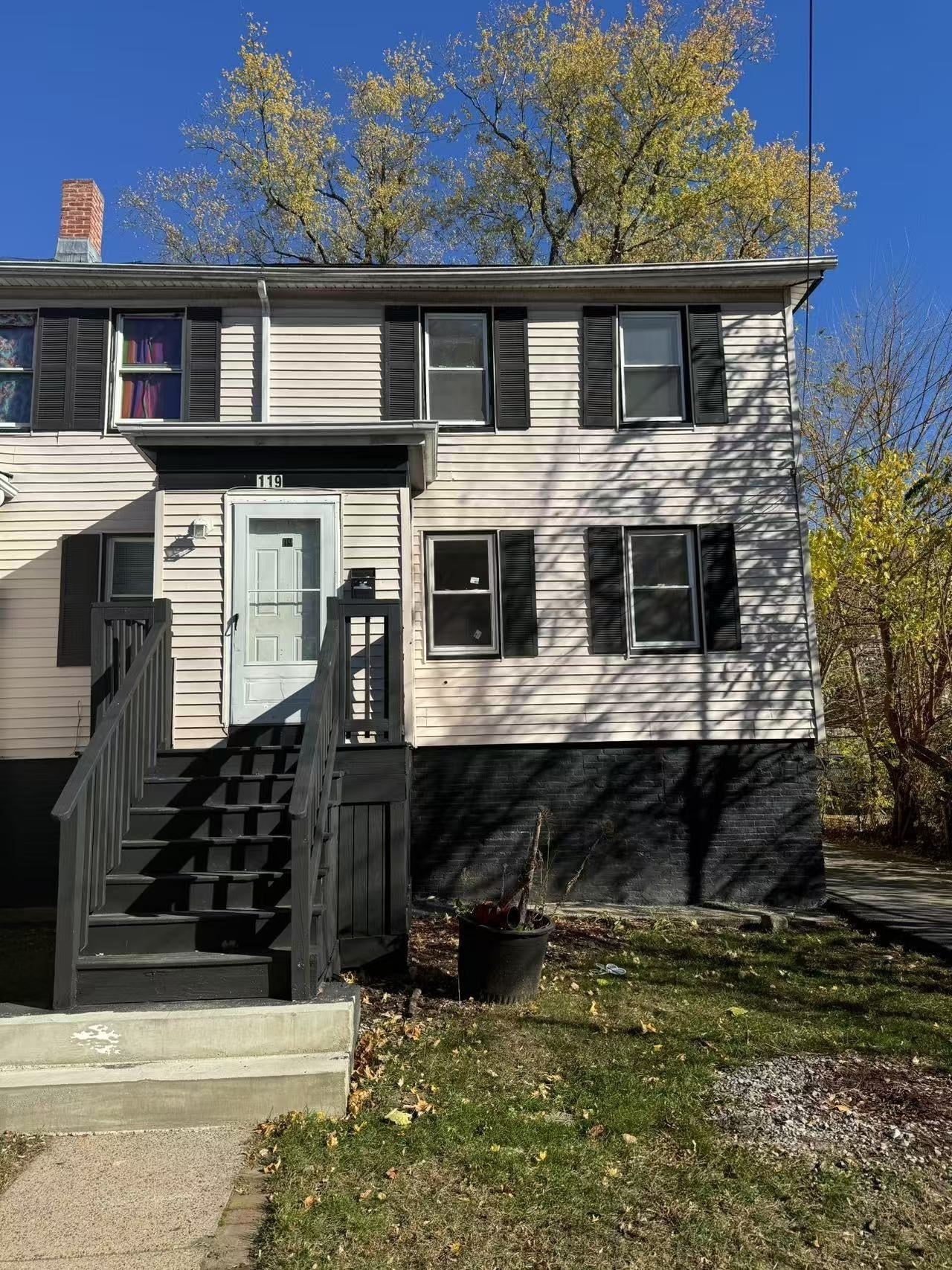 119 Whitfield St #119, Boston, MA, 119 Whitfield St #119, Boston, MA Photo #2