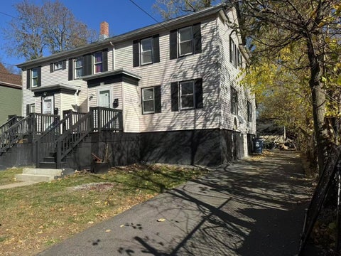 Photo of 119 Whitfield St #119, Boston, MA 02124 (MLS # 73594939)