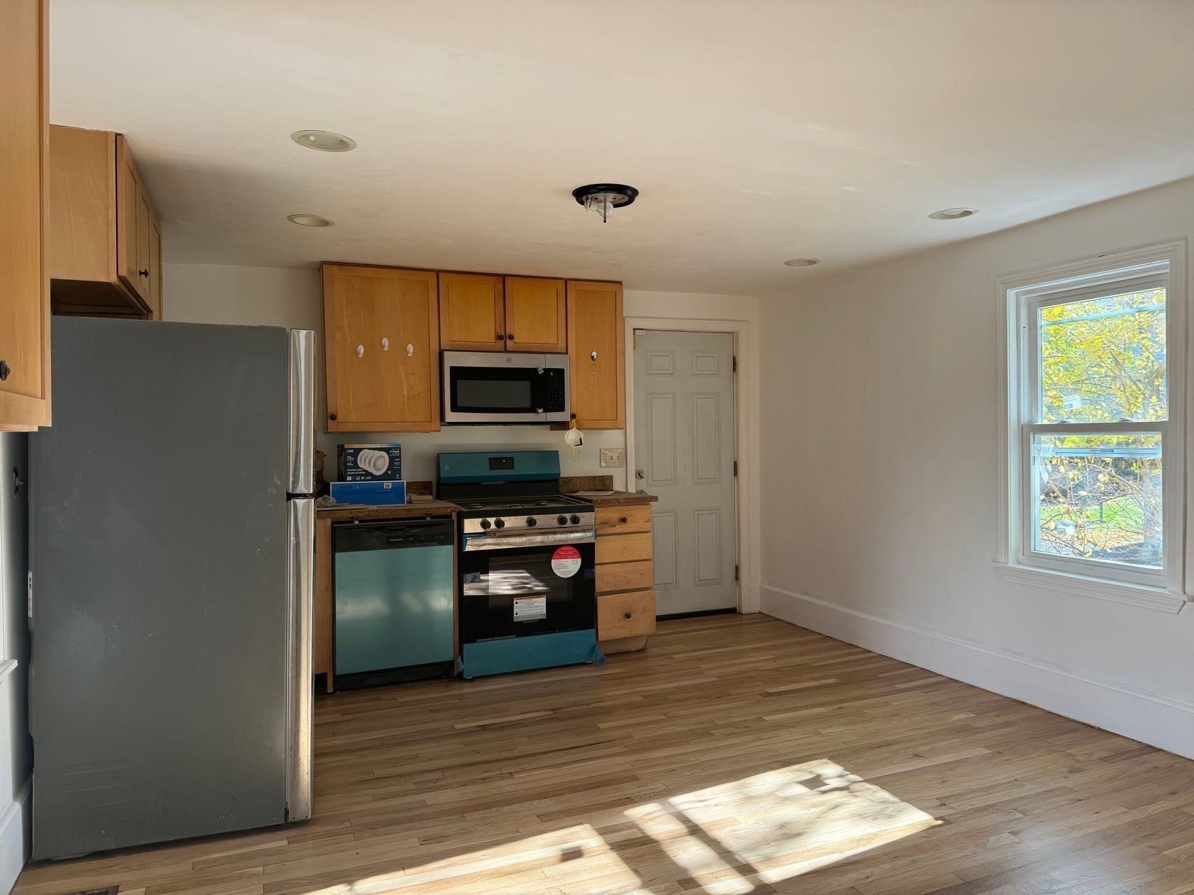 119 Whitfield St #119, Boston, MA, 119 Whitfield St #119, Boston, MA Photo #3