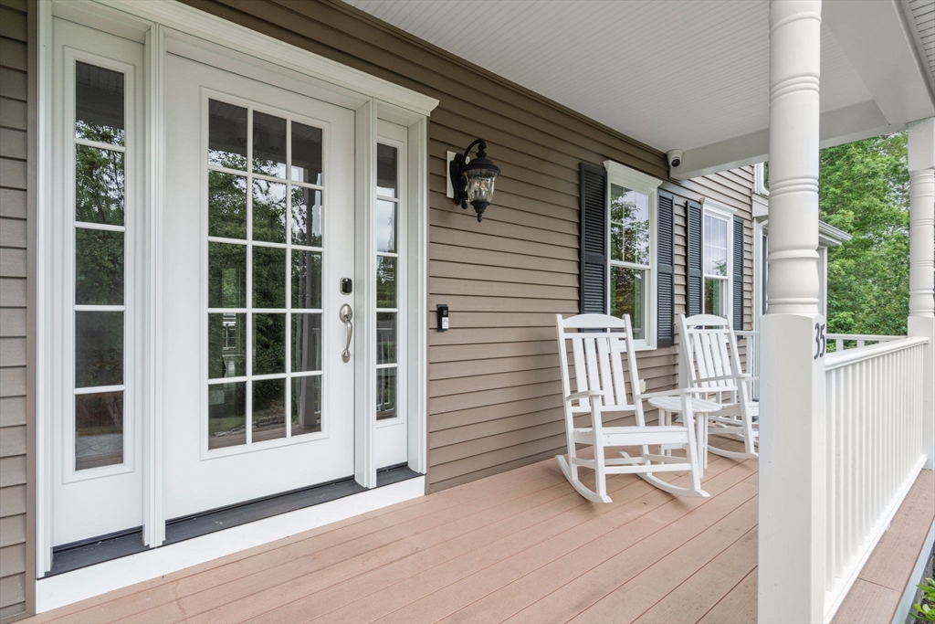35 Ridge Road