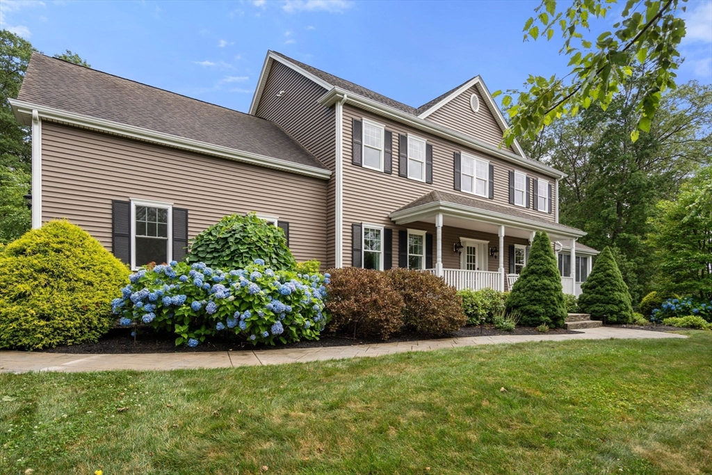 35 Ridge Road