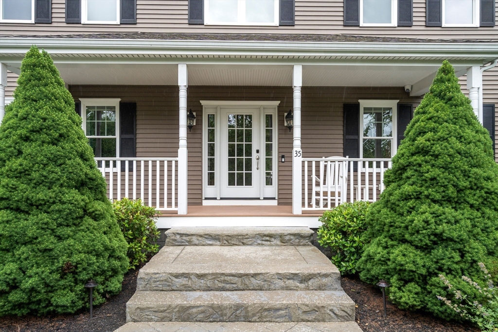 35 Ridge Road