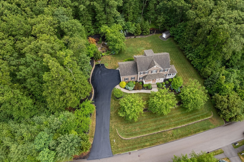 35 Ridge Road