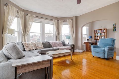 49 Temple St 3 Somerville MA 02145