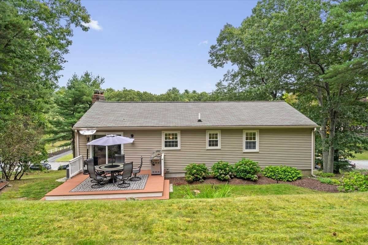 120 Ivy Lane, Northbridge, MA, 120 Ivy Lane, Northbridge, MA Photo #8