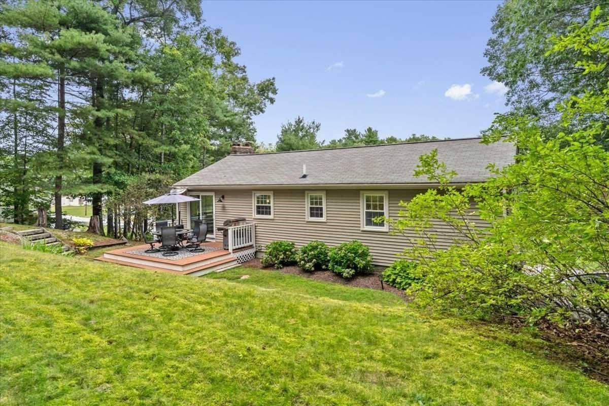 120 Ivy Lane, Northbridge, MA, 120 Ivy Lane, Northbridge, MA Photo #12