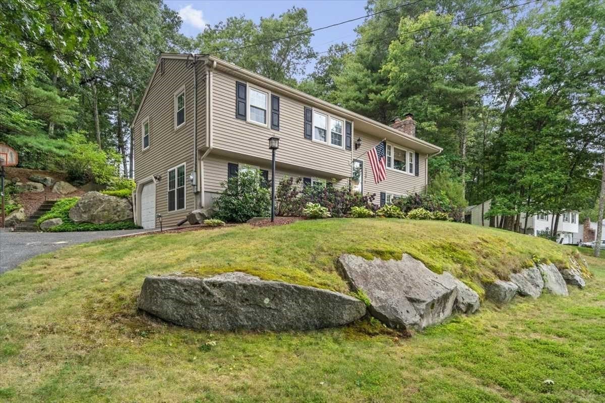 120 Ivy Lane, Northbridge, MA, 120 Ivy Lane, Northbridge, MA Photo #9