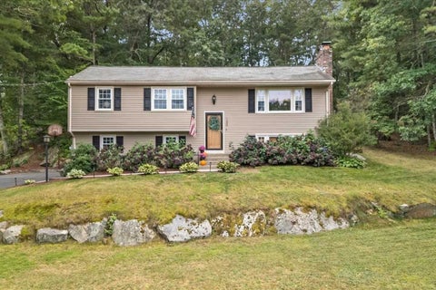 Photo of 120 Ivy Lane, Northbridge, MA 01588 (MLS # 73576999)