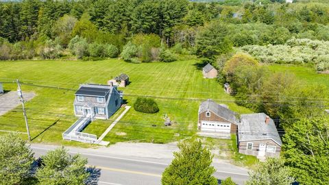 Photo of 576 Faunce Corner Rd, Dartmouth, MA 02747 (MLS # 73521650)