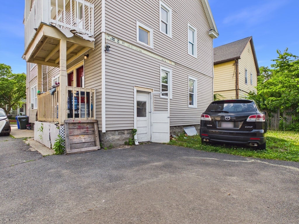21-23 Draper St