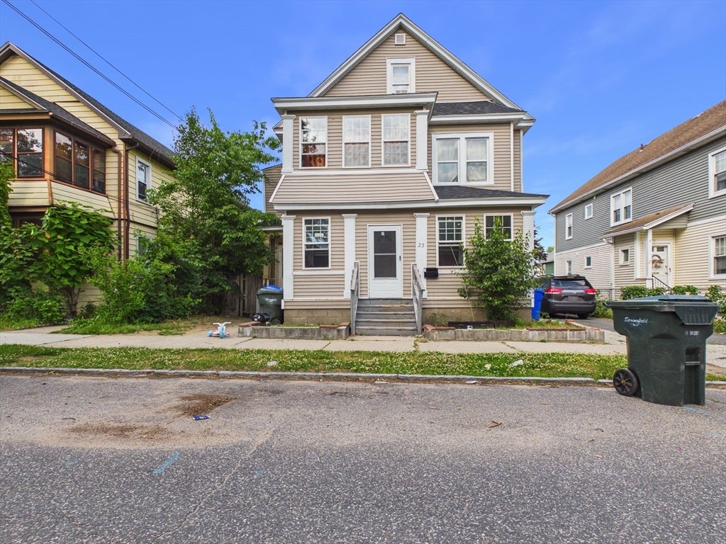 21-23 Draper St