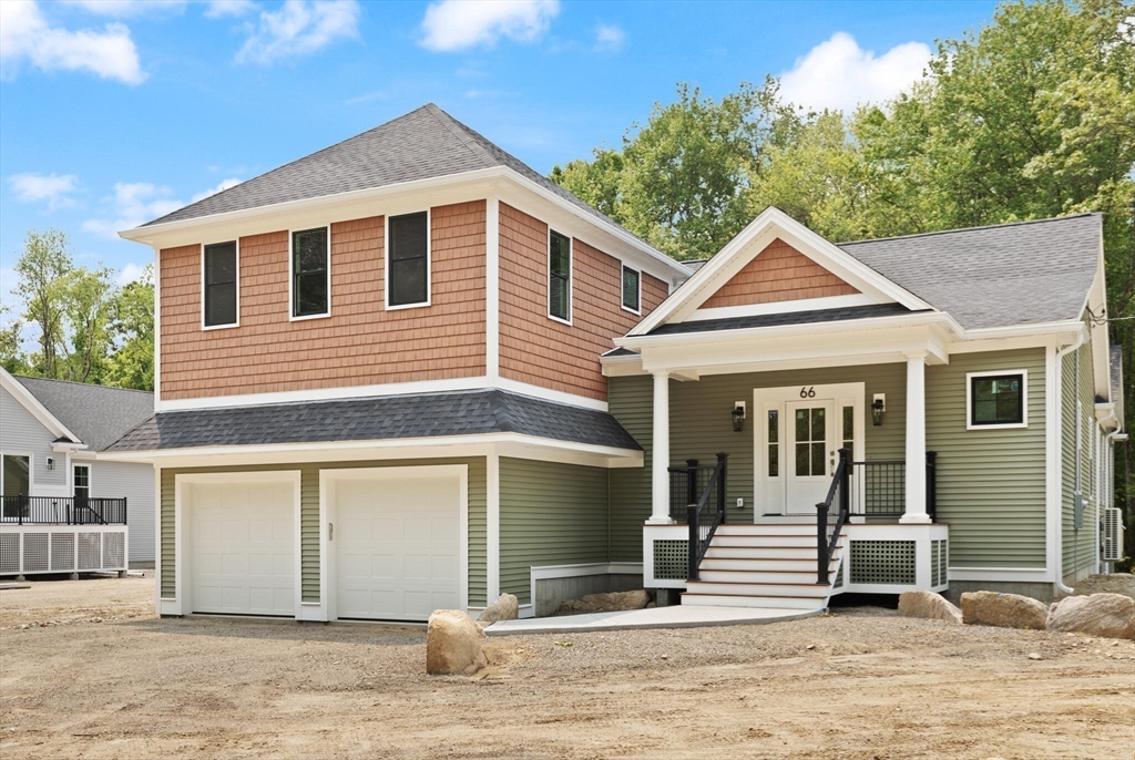 66 Orchard Ave