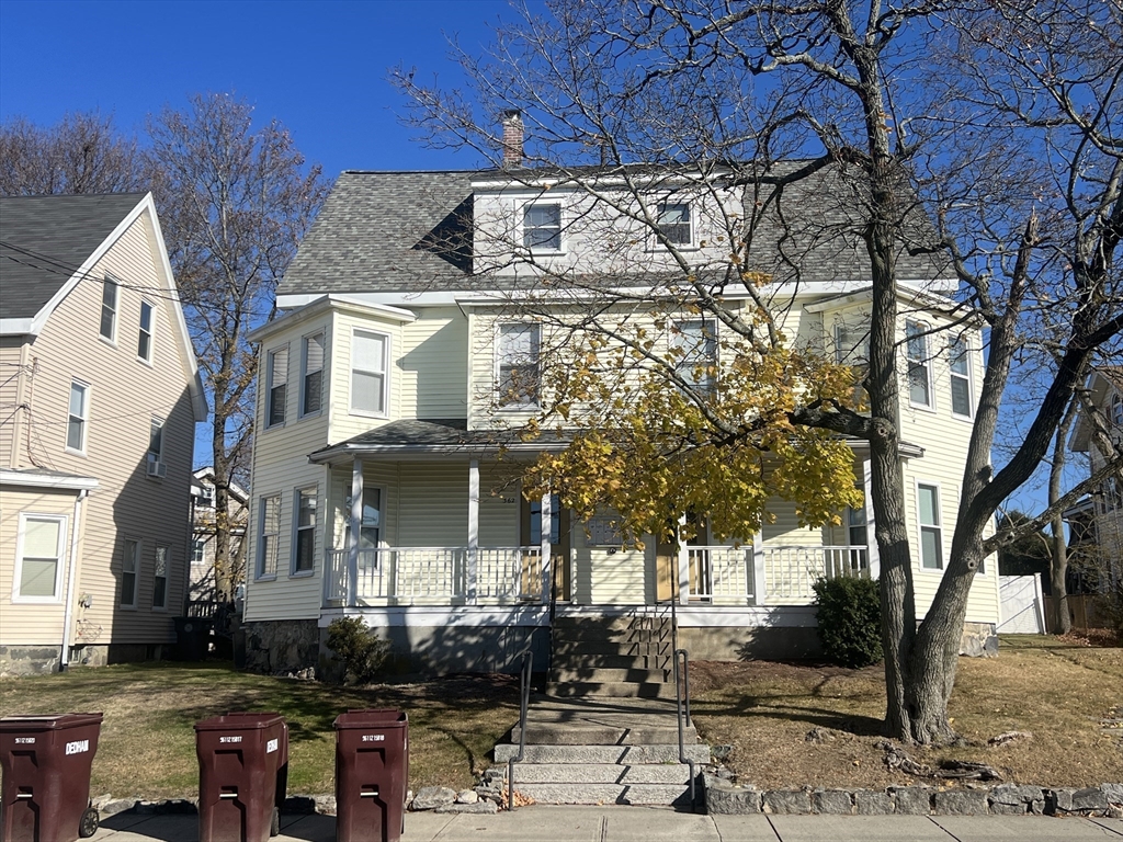 362-364 East Street