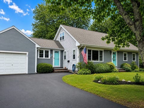Photo of 20 Rogers ST, Fairhaven, MA 02719 (MLS # 73542287)