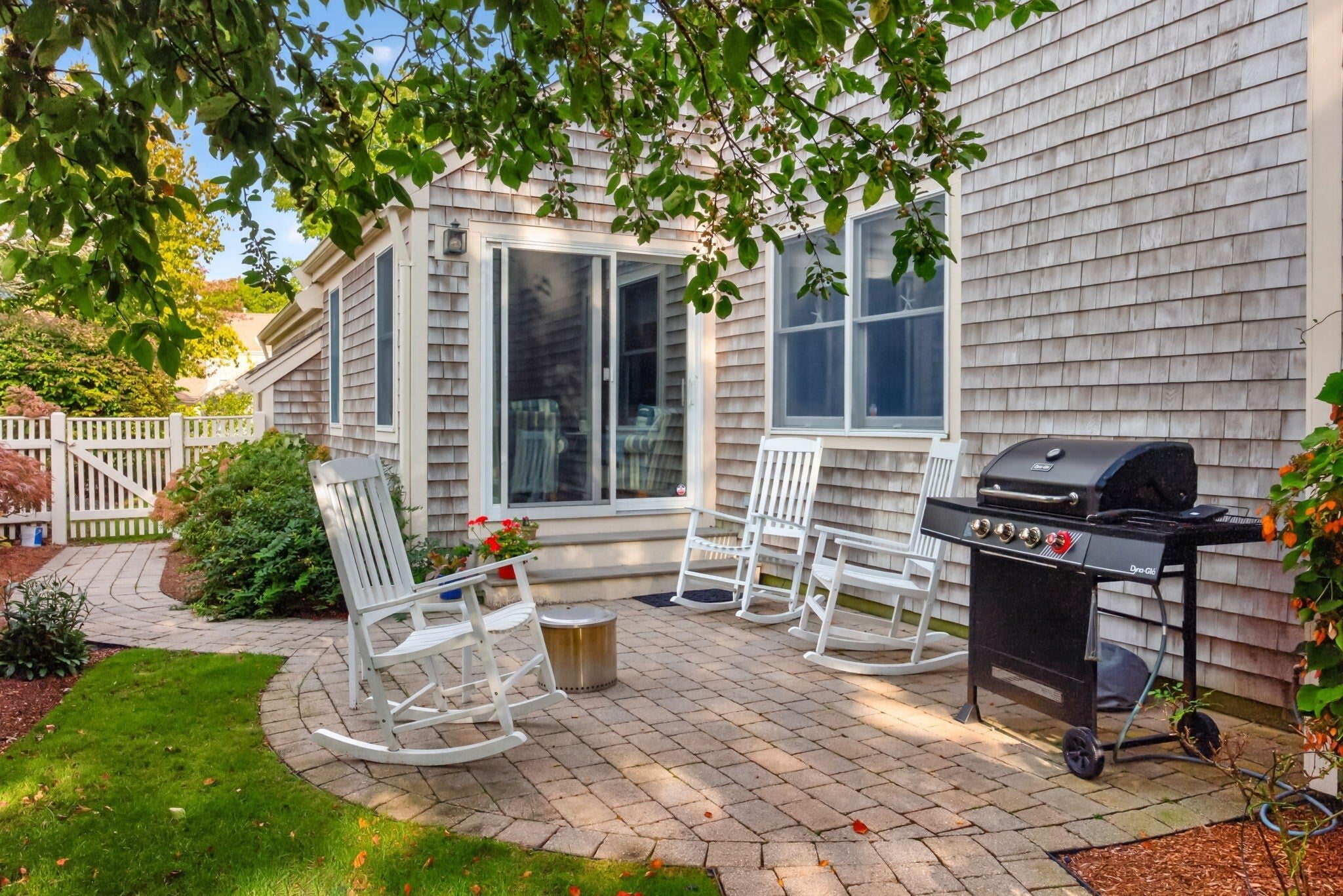 3 Pine Reach Village Unit 3, Yarmouth, MA, 3 Pine Reach Village Unit 3, Yarmouth, MA Photo #30