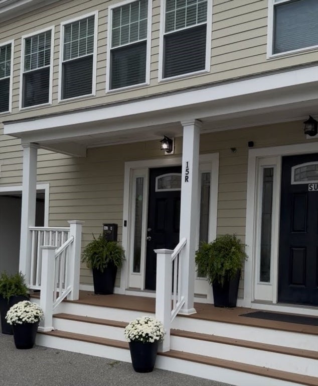 Photo of 15 Sparhawk St, Boston, MA