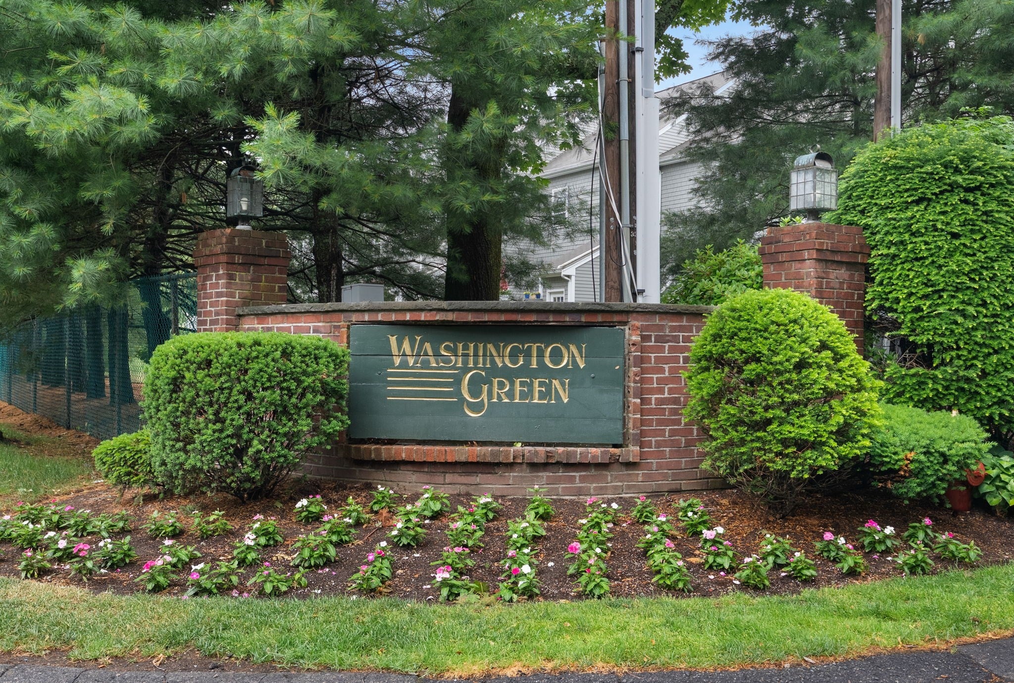 34 Washington Grn
