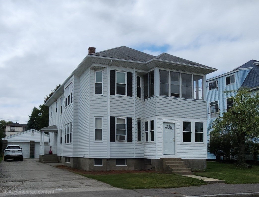 Photo of 2 Cameron St, Worcester, MA