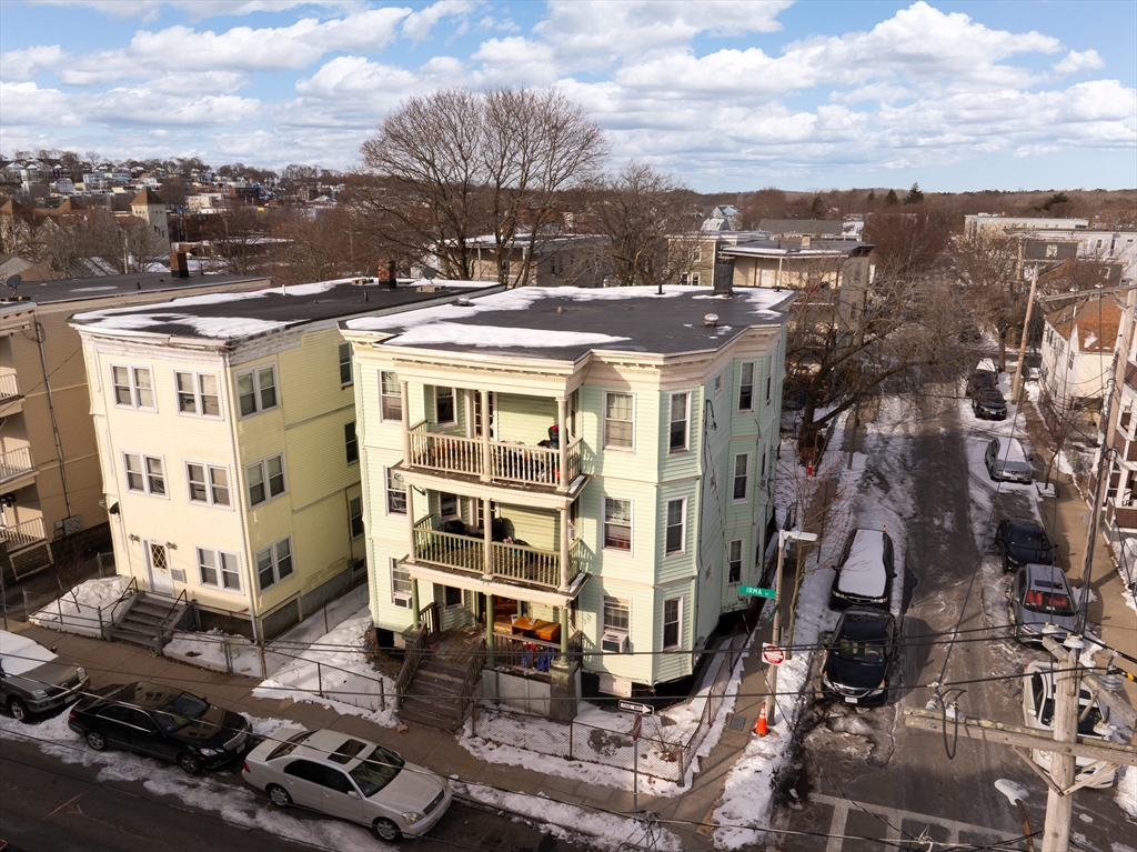 19 Irma Street