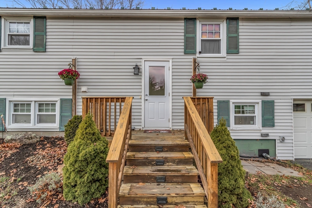 261 Little Rest Road