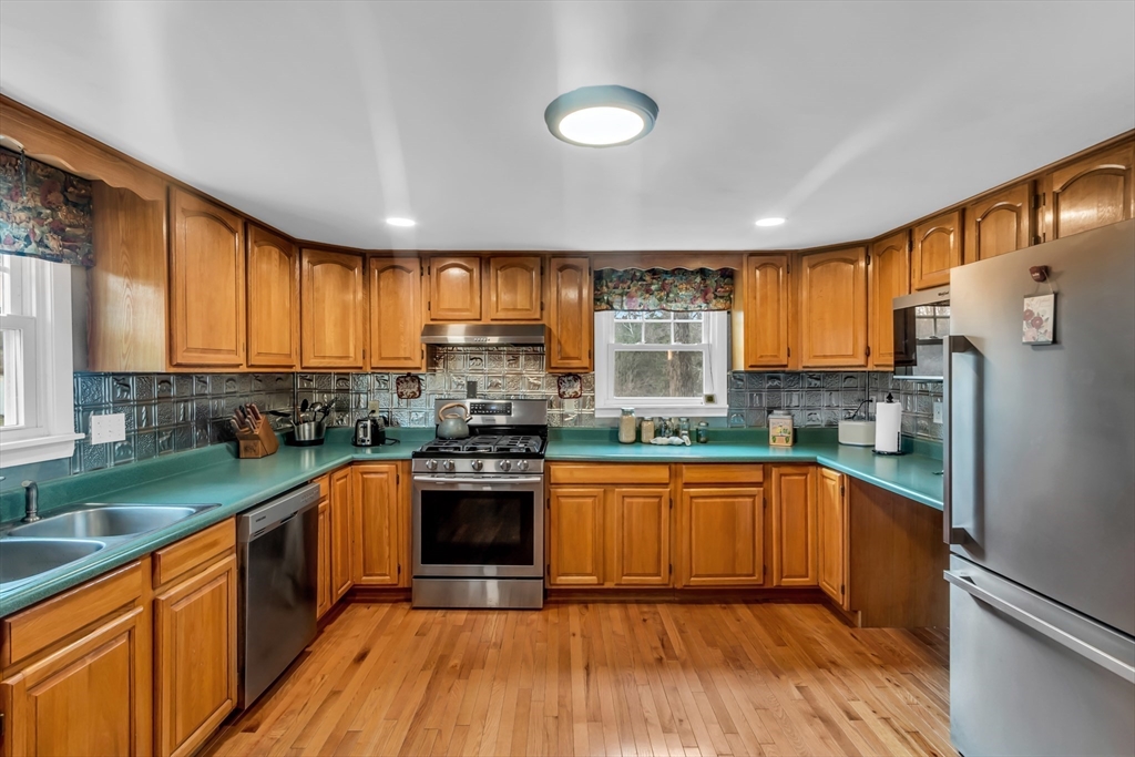 261 Little Rest Road