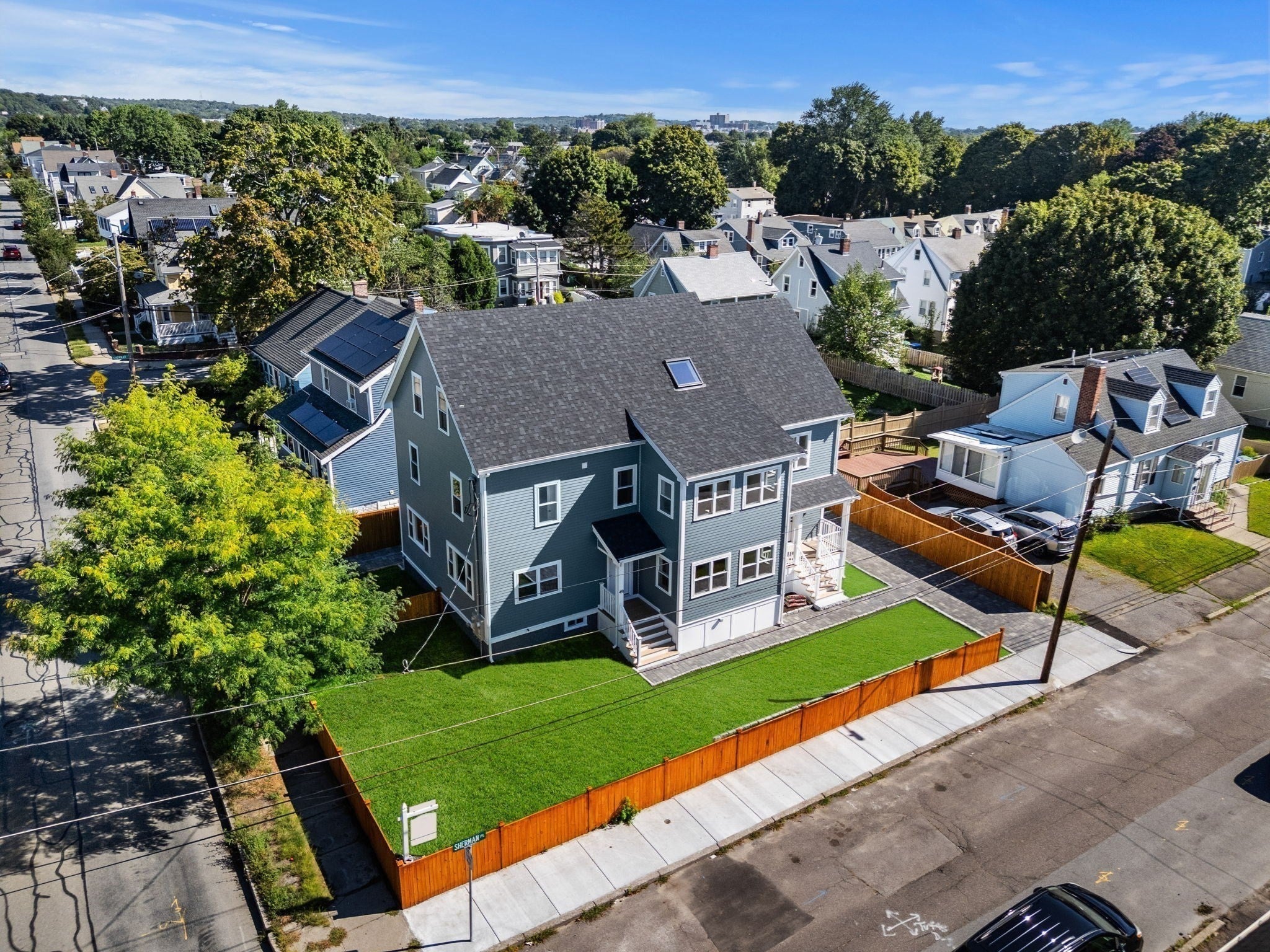 Photo of 49 Spring Street, Medford, MA