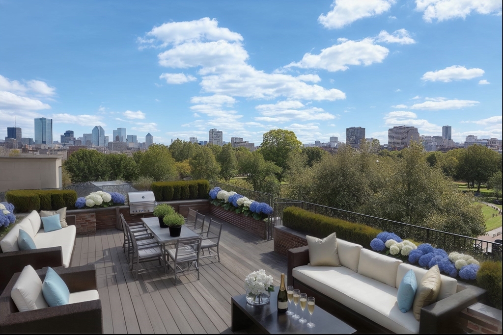 93 Beacon Street