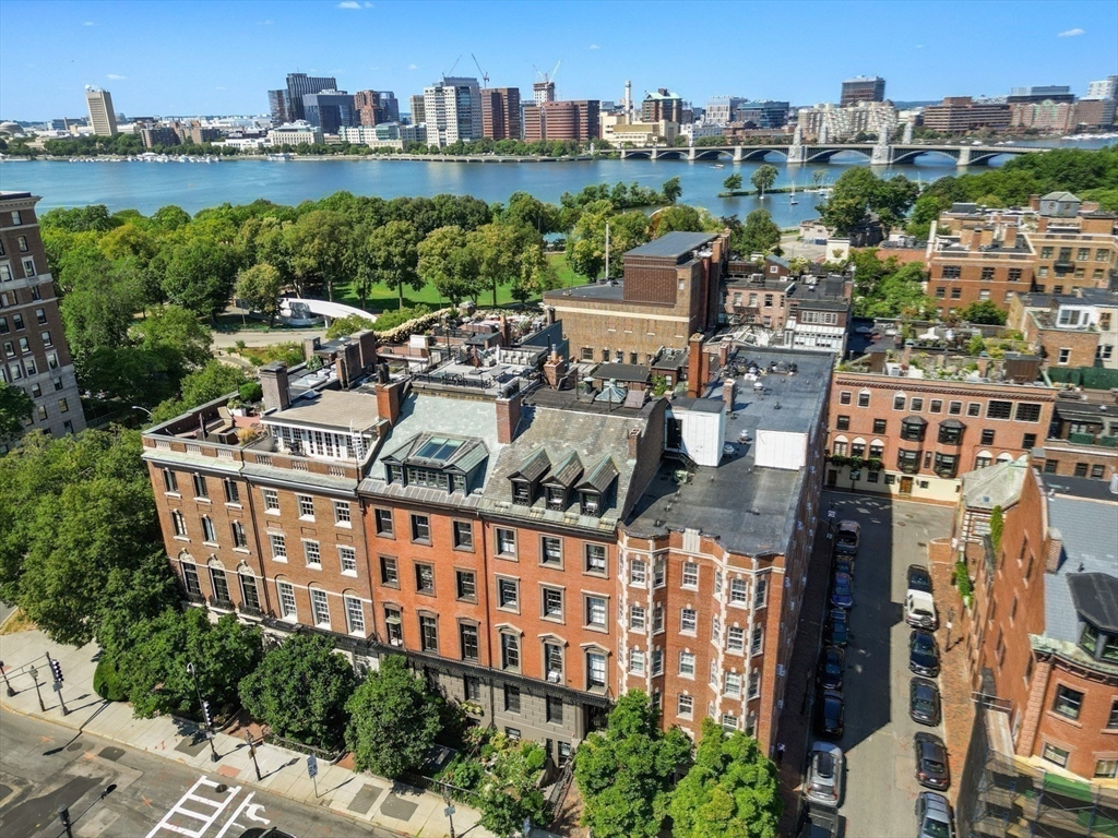 93 Beacon Street