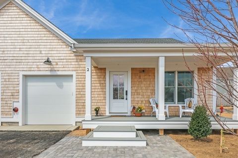 14 Bank Street 14 Eastham MA 02642