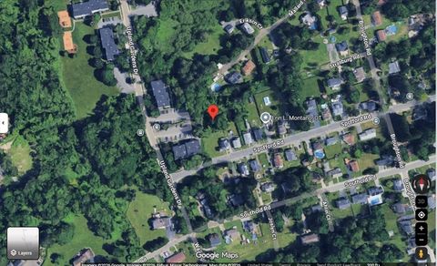 49 Strasburg Rd Worcester MA 01607