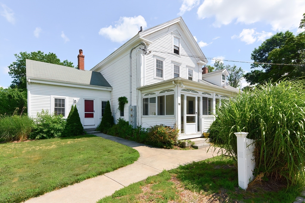 118 Main St