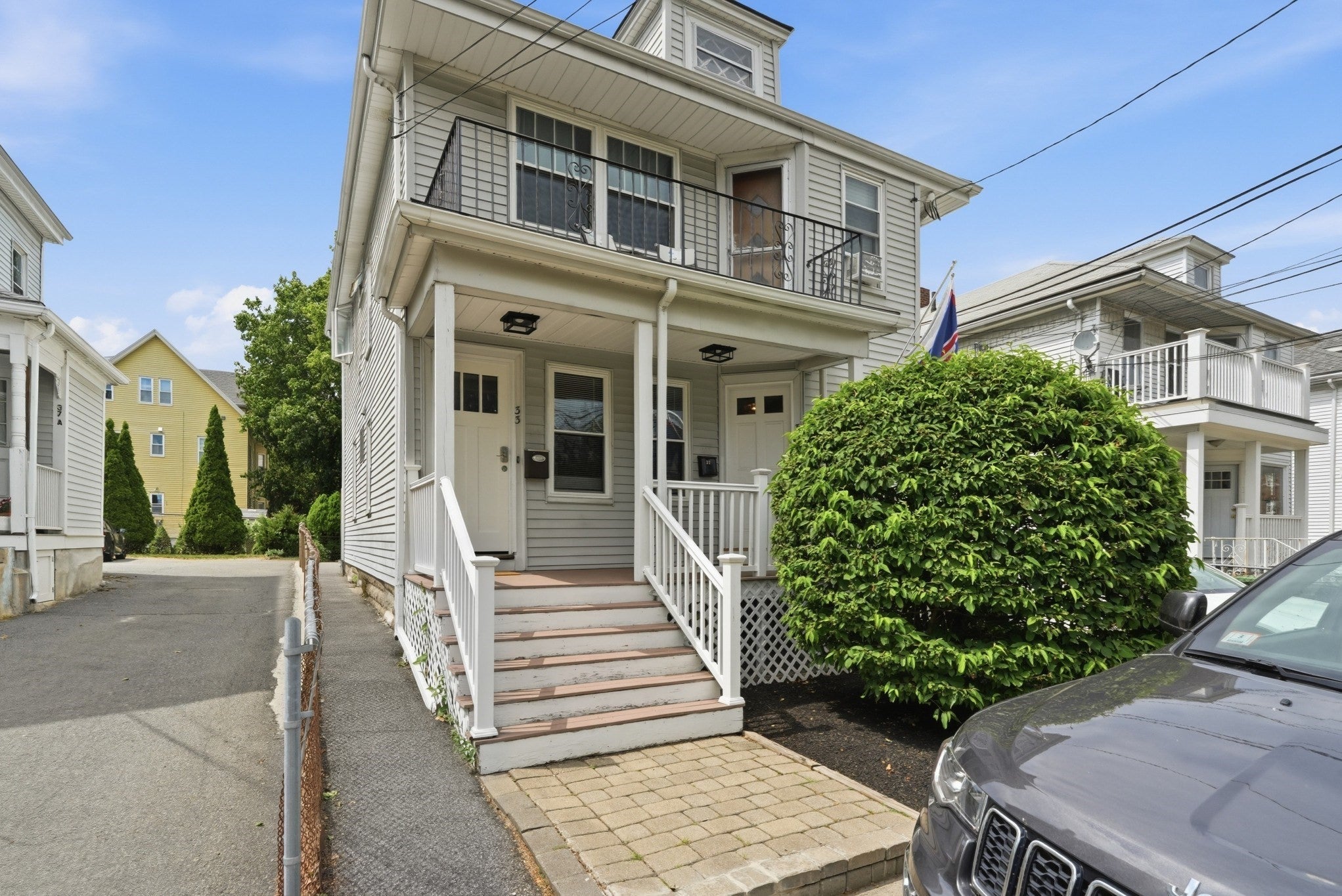 31 Quimby St #31, Watertown, MA, 31 Quimby St #31, Watertown, MA Photo #24