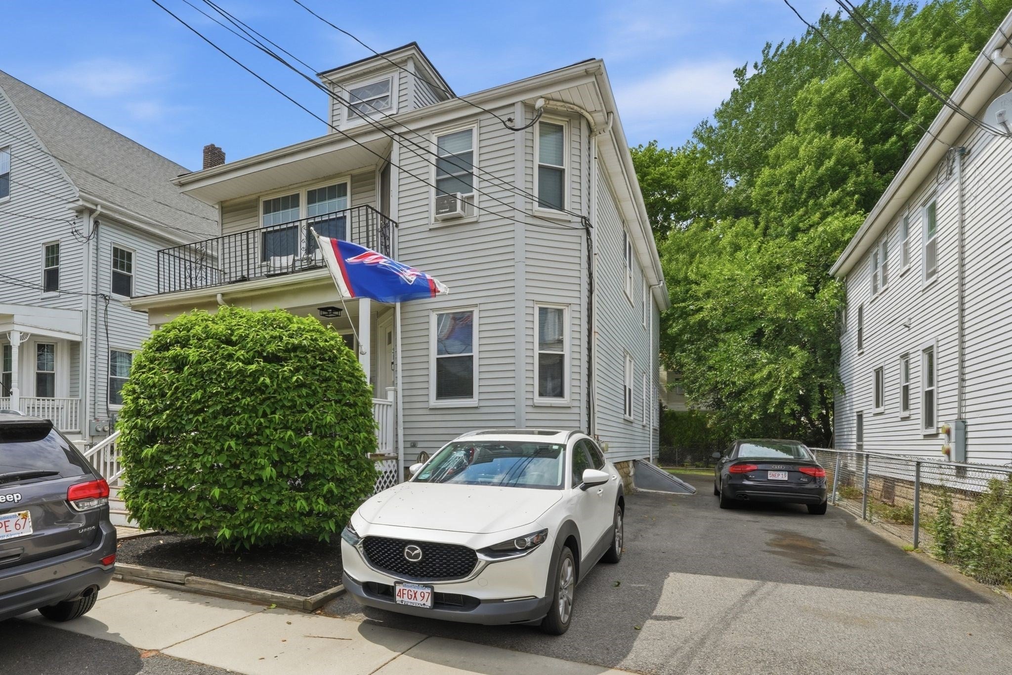 31 Quimby St #31, Watertown, MA, 31 Quimby St #31, Watertown, MA Photo #23