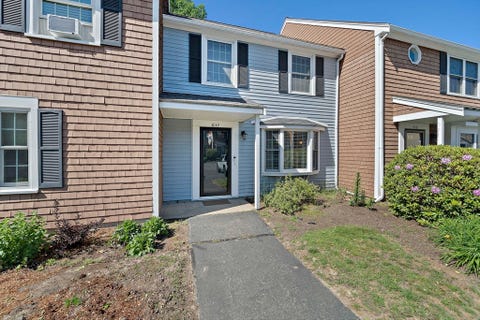 Photo of 60 Pattison St #17, Abington, MA 02351 (MLS # 73529695)