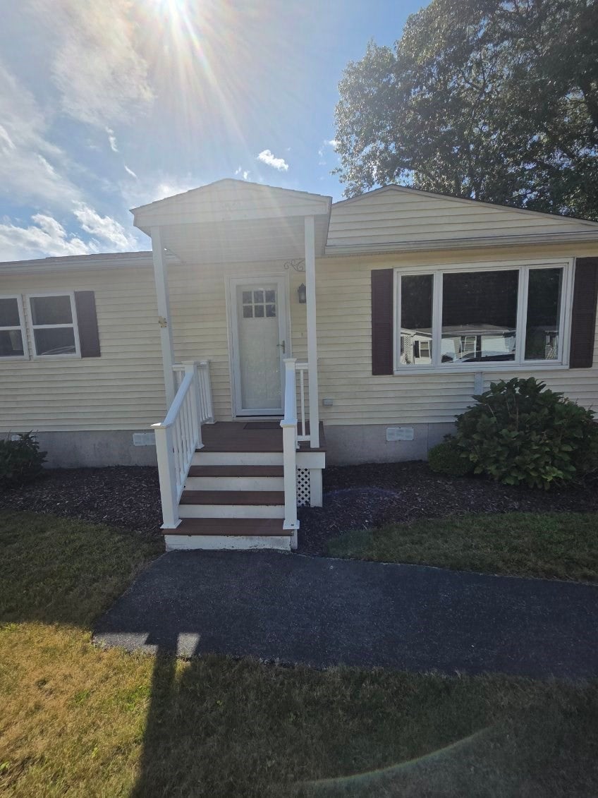 14 Birch Street, Rockland MA 02370