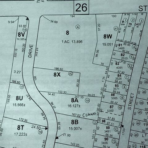 Photo of 181 Washington St 8v St, Fairhaven, MA 02719 (MLS # 73463609)