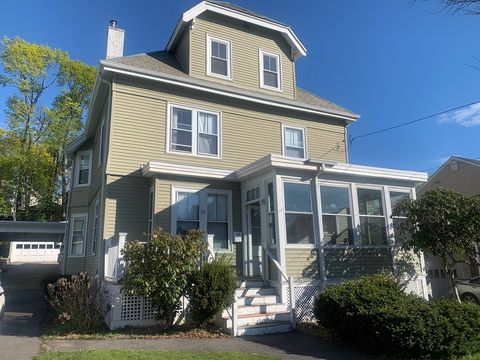 15 Lincoln Ave Quincy MA 02170