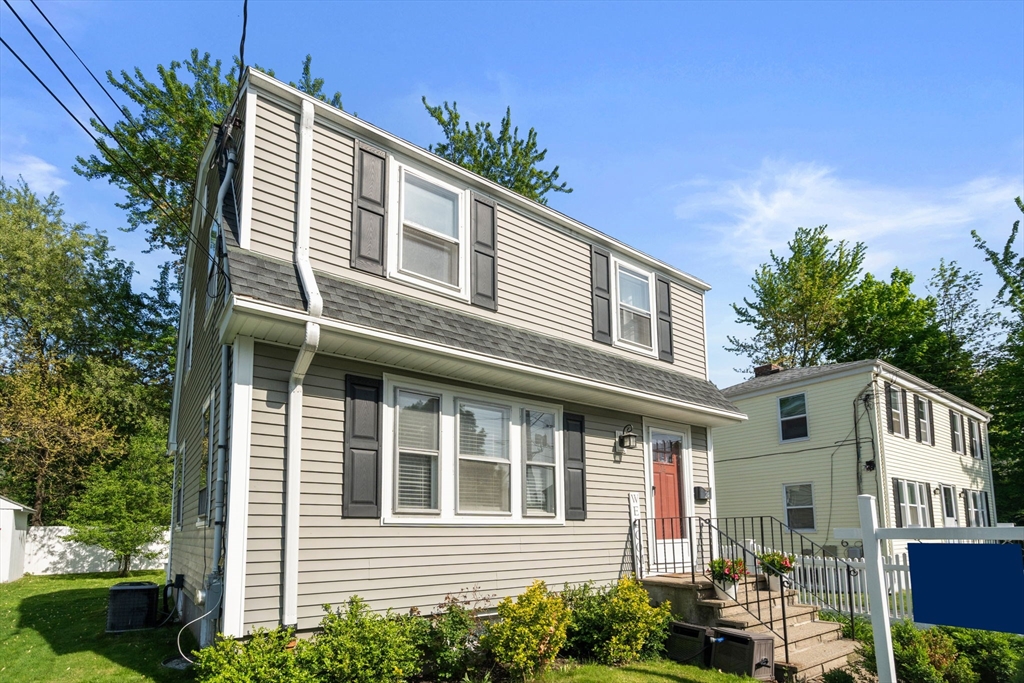 24 Keystone St