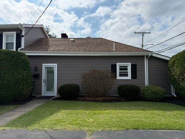 818 Wilbur Ave. 1N