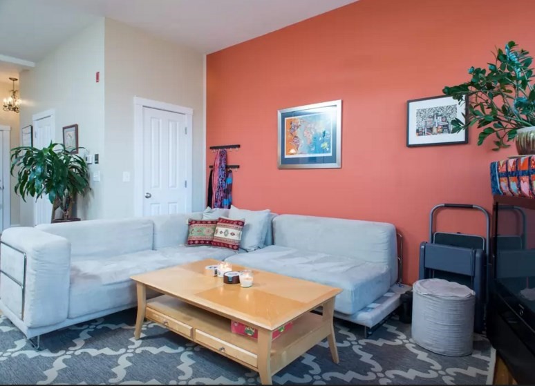 80 Webster Avenue 1C