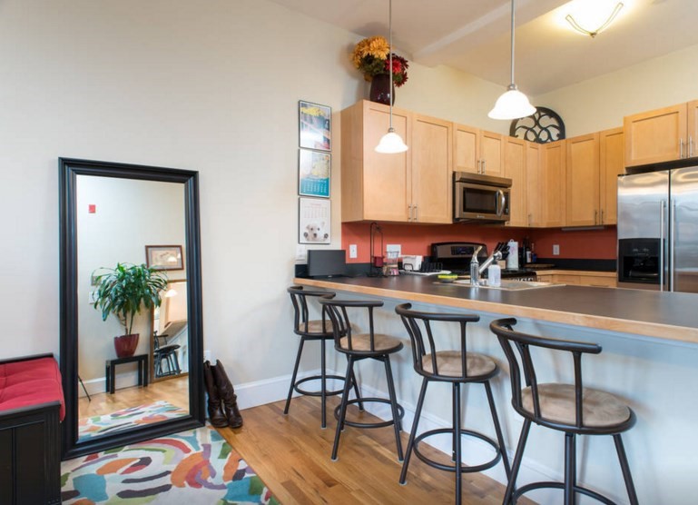 80 Webster Avenue 1C