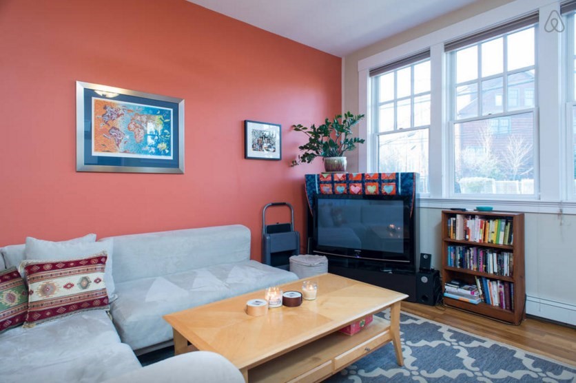 80 Webster Avenue 1C