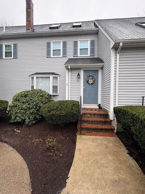 98 Village St 98 Easton MA 02375