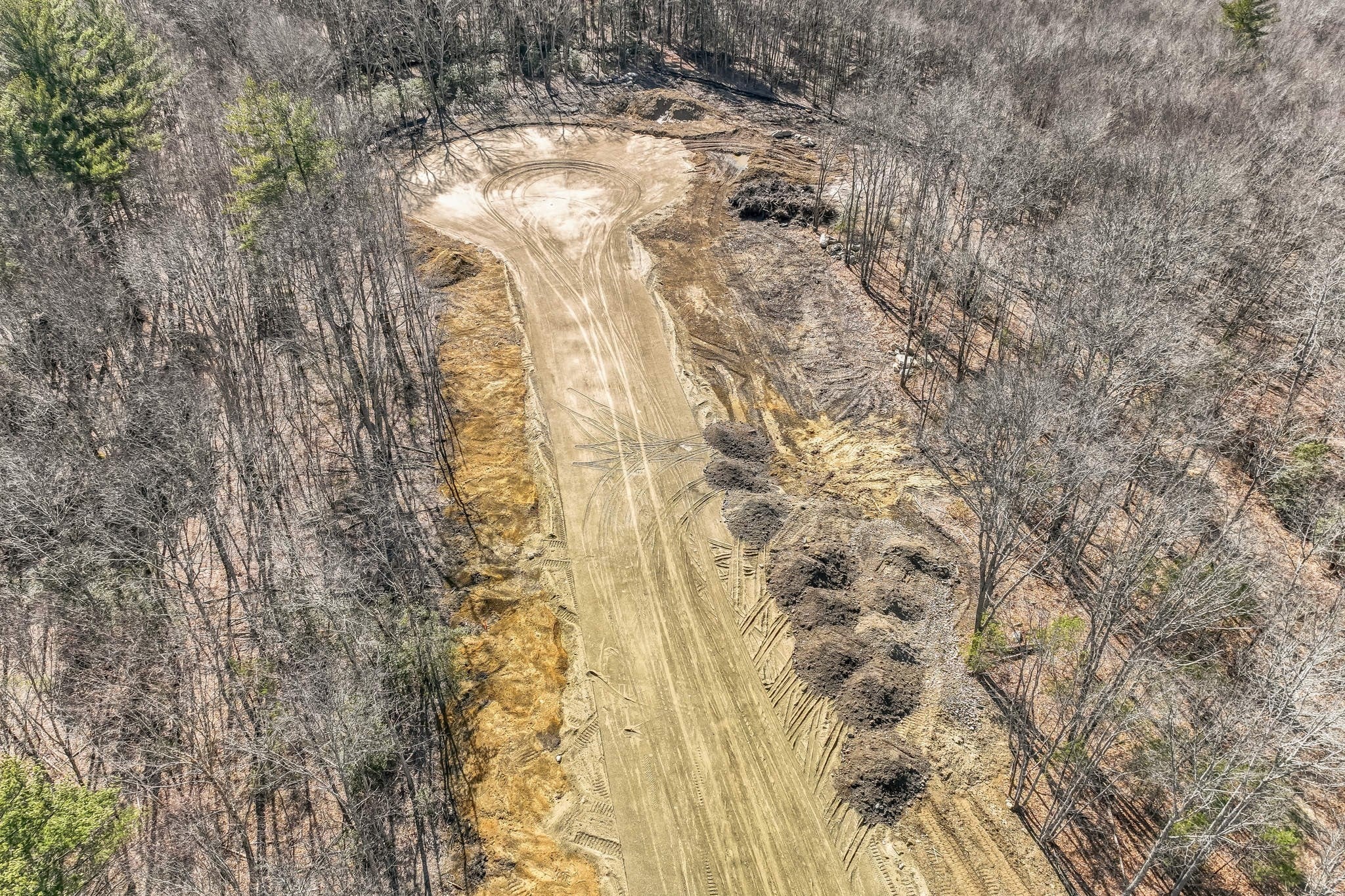 Lot 8 Caleb Drive