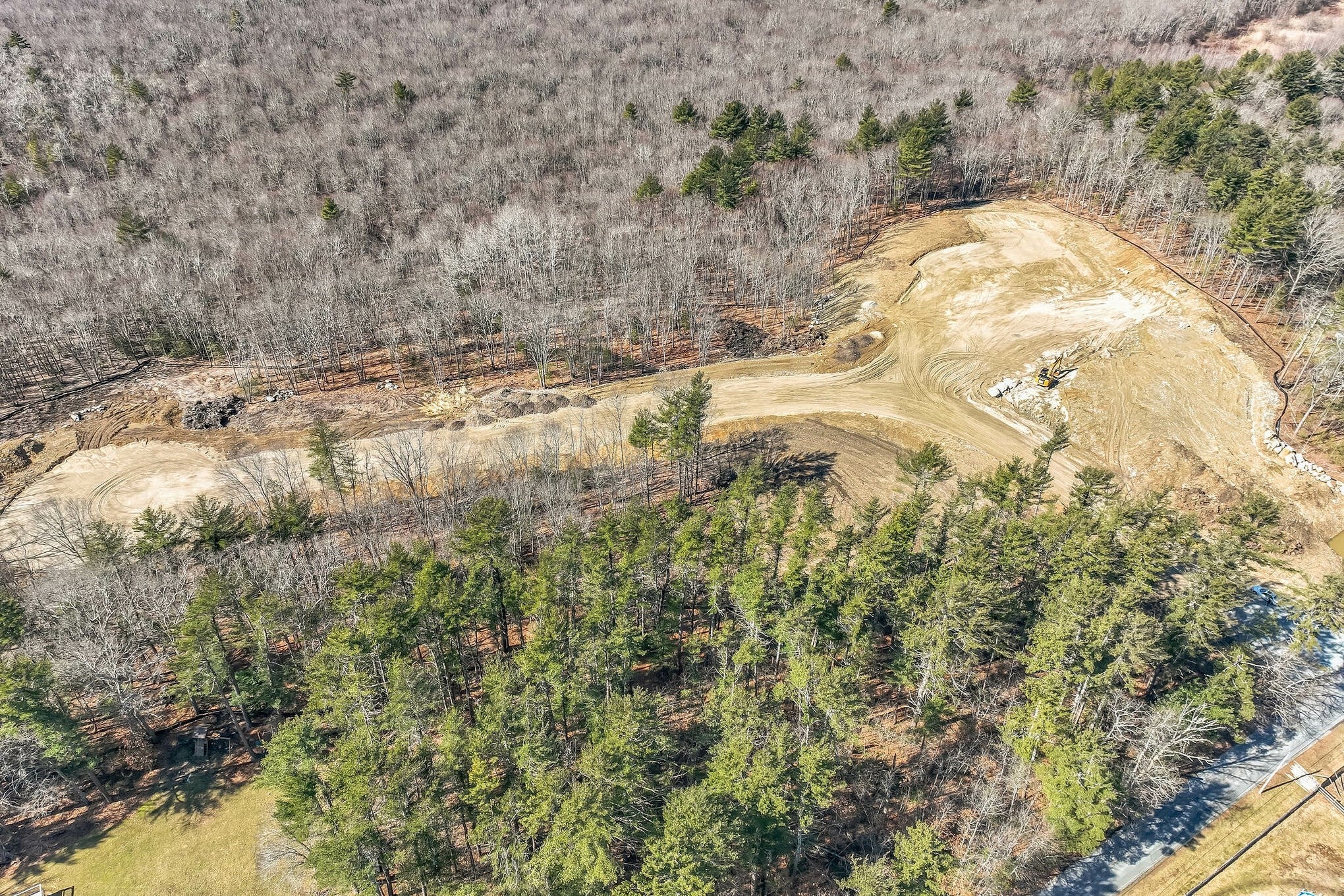 Lot 8 Caleb Drive