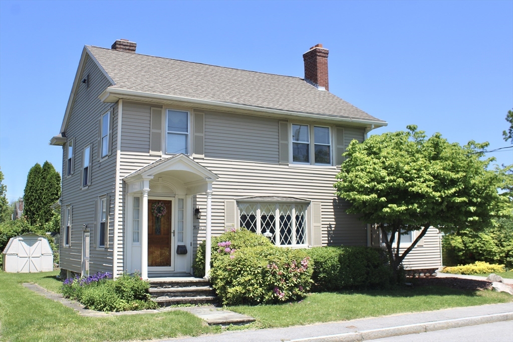 25 Rollinson Rd